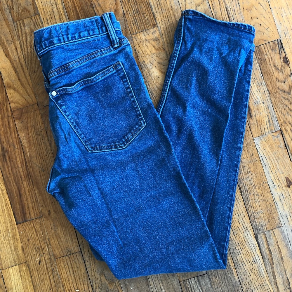H&M Slim Fit Jeans
